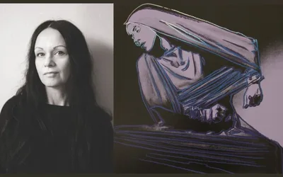 New Perspectives Talk | Performing Gestures, Enacting Sites