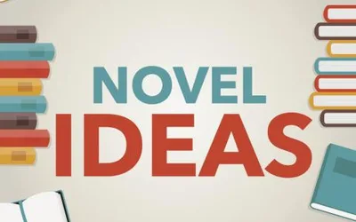 Novel Ideas