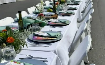Revivify: Farm to Table