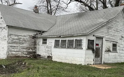 Public Hearing on Nuisance Properties