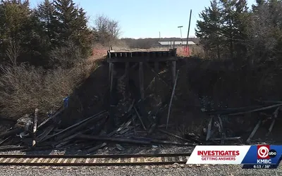 Public Meeting Regarding Bridge Repair