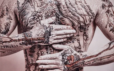 Public Reception—Looking Back Toward the Future: Contemporary Photography from China