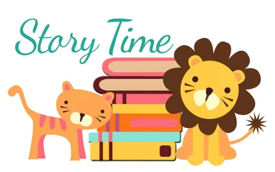 Story Time!