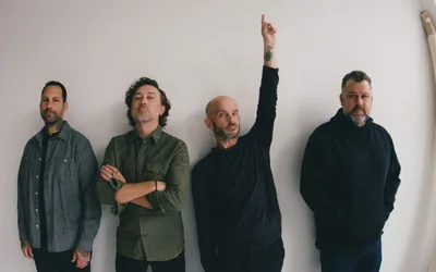 Rise Against: Ricochet 2026