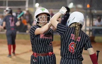 SCA Softball Tournament