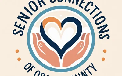 Senior Connections @ the Barefoot Event