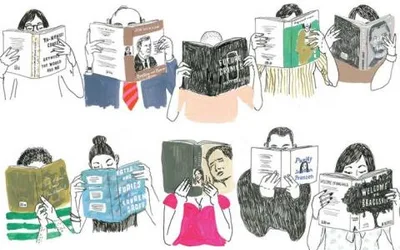 Shelf Indulgence Book Club