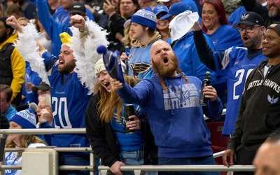 St. Louis Battlehawks vs. Columbus Aviators