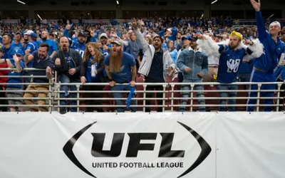 St. Louis Battlehawks vs. Houston Gamblers