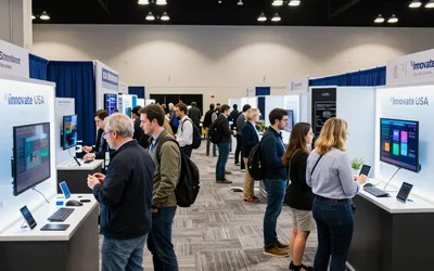 Missouri Innovation Week Debuts