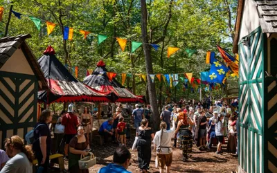 St. Louis Renaissance Festival