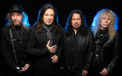 Stryper — The Hawthorn