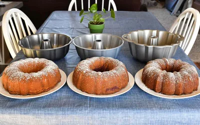 Swap Your Stuff: Cookie Cutters and Cake