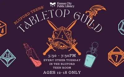 Tabletop Guild