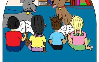 Tail Waggin' Tutors