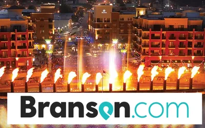 Tax-Free Weekend Branson