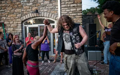 The Rebel Song Academy Spring Semester Program