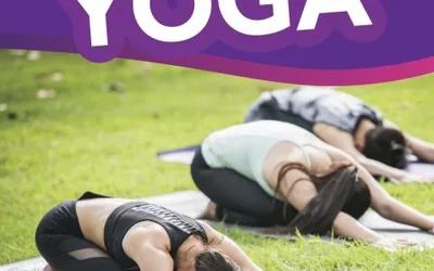Thursday Morning Yoga