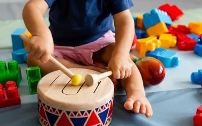 Toddler Tunes