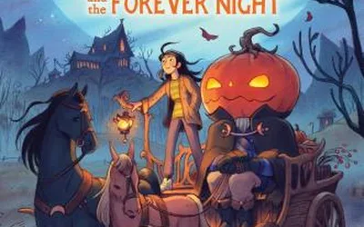 Tweens Read: Mark Twain Nominees