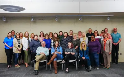 United Way Partner Funding Presentations