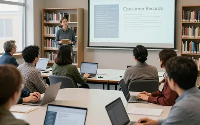 Using Consumer Reports with Your Library
