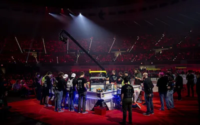 VEX Robotics World Championship