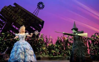 Wicked