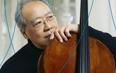 Yo-Yo Ma with Kansas City Symphony