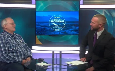 31st Annual Hellgate Gem & Mineral Show