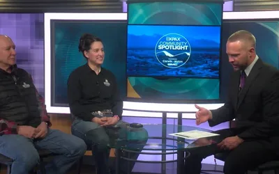 Ag News & Brews "After the Storm"