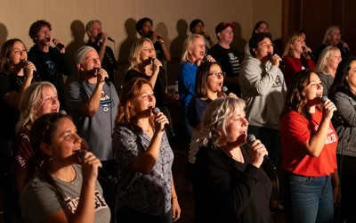 American Monday Karaoke