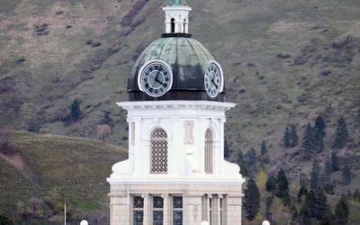 Hay Farm Tour for Horse and Livestock Owners