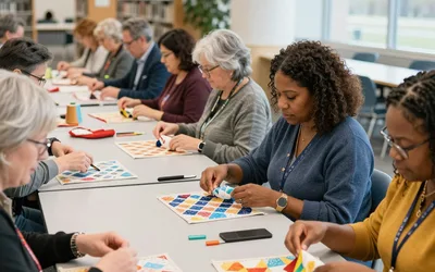 Beginner Quilting Workshop Series