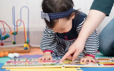 Books & Babies: Classic