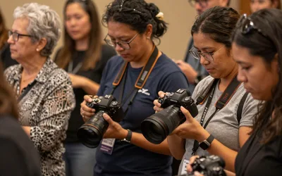 Bozeman Photo Expo