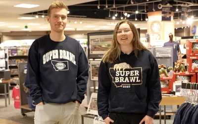 Brawl 2.0 Merchandise Release