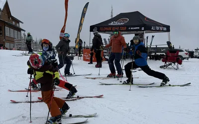 Closing Day Celebration