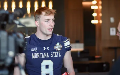 FCS Championship Game