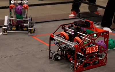 FIRST Tech Challenge World Championship