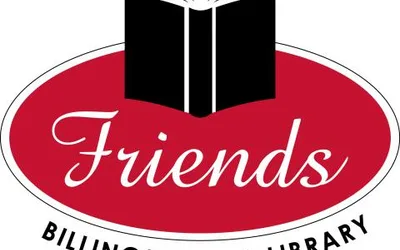 FOL Fall Book Sale