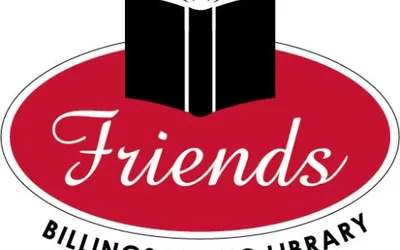 FOL Fall Sale Members Only
