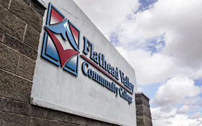 FVCC Presidential Finalist Forums