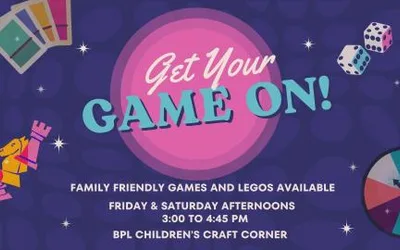 Game On!