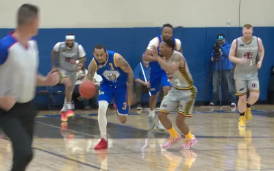 Great Falls Electric vs Tri-Cities