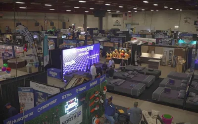 Great Falls Home & Garden Show