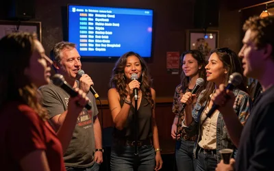 Karaoke