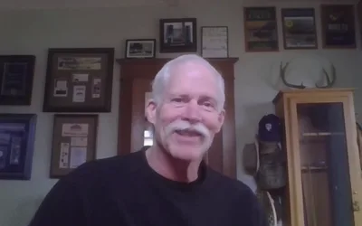 Pete Fromm Wilderness Stories Event