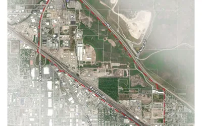 Reserve to Scott 2026 Master Plan Open House #3