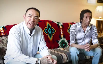 'Round Dance For America'